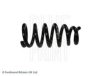 MITSUBISHI MR992345 Coil Spring